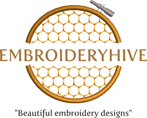 EmbroideryHive