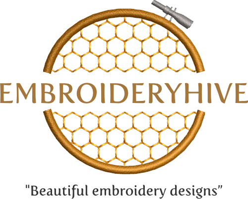 EmbroideryHive
