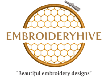 EmbroideryHive