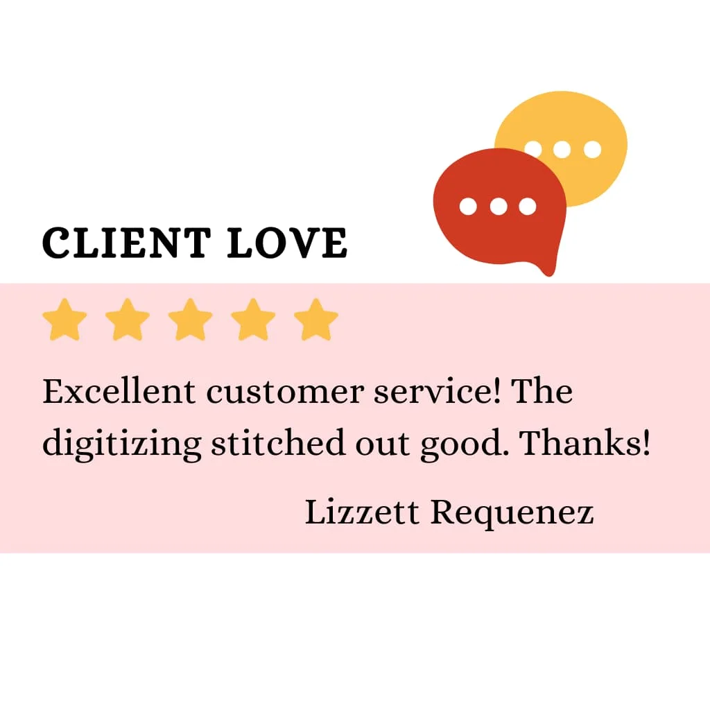 Customer review