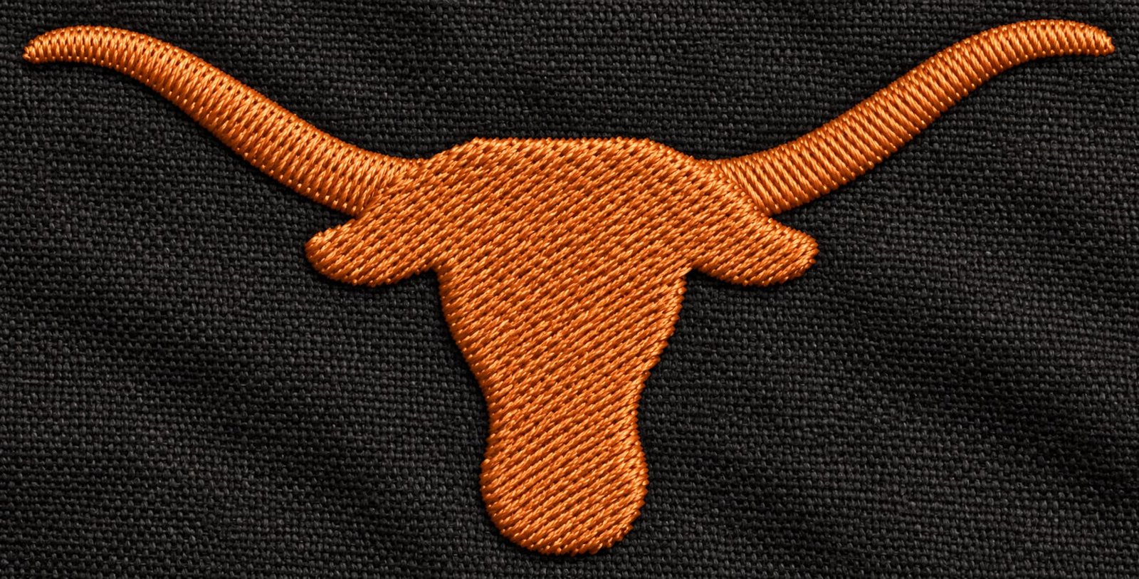 Longhorn Embroidery Design - Image 3