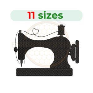 Buy sewing machine embroidery design