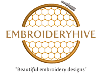 EmbroideryHive